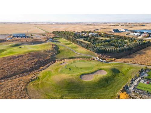 251 Muirfield Crescent, Lyalta, AB - Outdoor With View