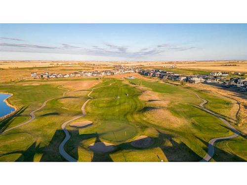 251 Muirfield Crescent, Lyalta, AB - Outdoor With View