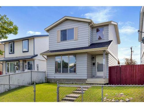 963 Erin Woods Drive Se, Calgary, AB - Outdoor