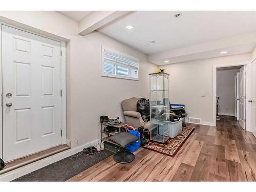 148 Copperstone Drive Se, Calgary, AB - Indoor Photo Showing Other Room