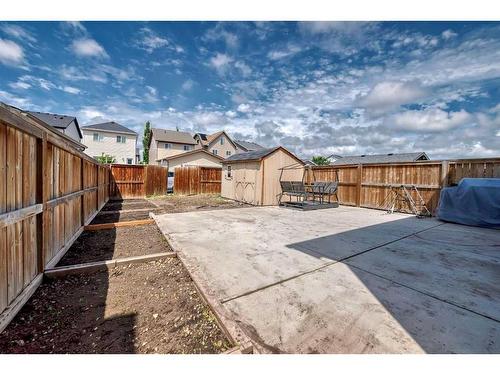 148 Copperstone Drive Se, Calgary, AB - Outdoor