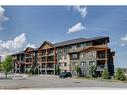 1309-450 Kincora Glen Road Nw, Calgary, AB  - Outdoor With Facade 