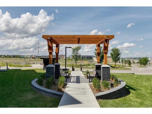 1309-450 Kincora Glen Road Nw, Calgary, AB - Outdoor With View