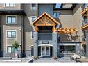 1309-450 Kincora Glen Road Nw, Calgary, AB  - Outdoor With Facade 