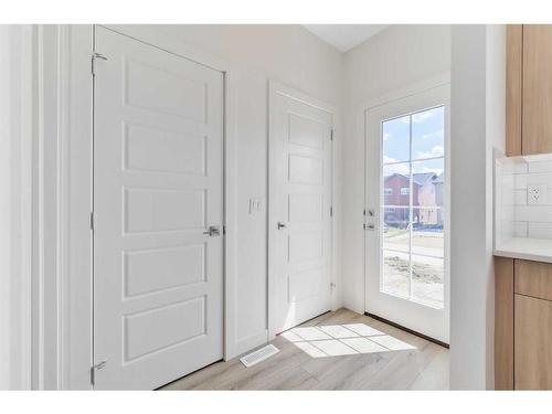 135 Amblefield Avenue Nw, Calgary, AB - Indoor Photo Showing Other Room
