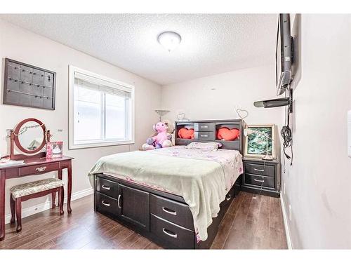 175 Taralake Way Ne, Calgary, AB - Indoor Photo Showing Bedroom
