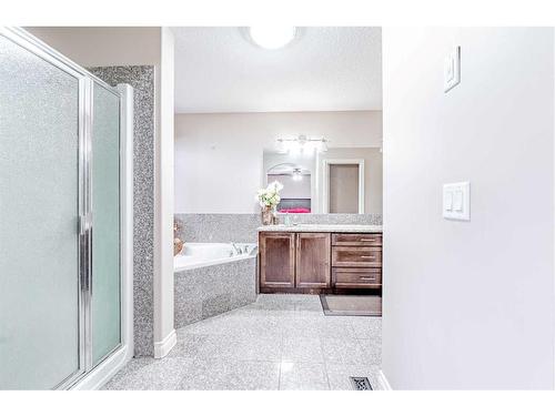 175 Taralake Way Ne, Calgary, AB - Indoor Photo Showing Bathroom