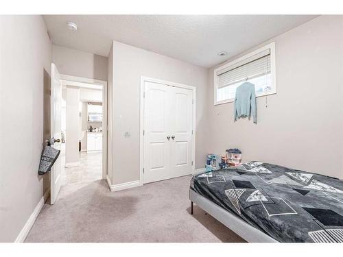 175 Taralake Way Ne, Calgary, AB - Indoor Photo Showing Bedroom