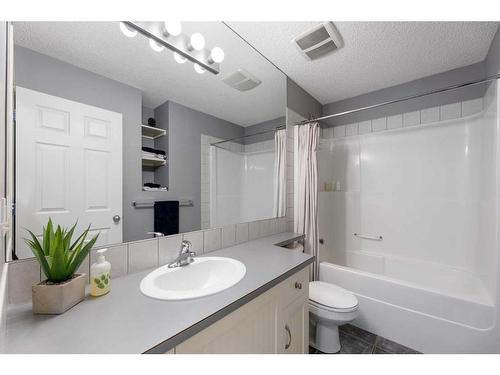 192 Copperfield Common Se, Calgary, AB - Indoor Photo Showing Bathroom