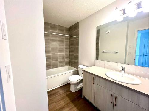 127 Carringford Road Nw, Calgary, AB - Indoor Photo Showing Other Room