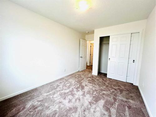 127 Carringford Road Nw, Calgary, AB - Indoor Photo Showing Basement