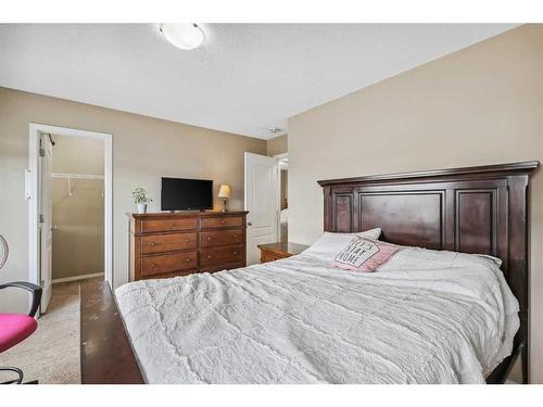 461 Cranford Drive Se, Calgary, AB - Indoor Photo Showing Bathroom