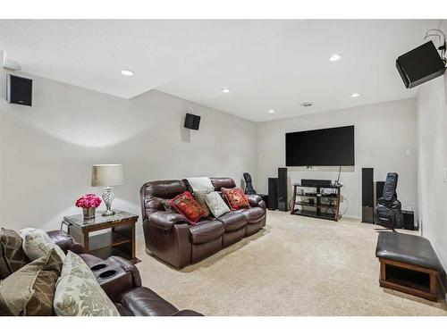 461 Cranford Drive Se, Calgary, AB - Indoor