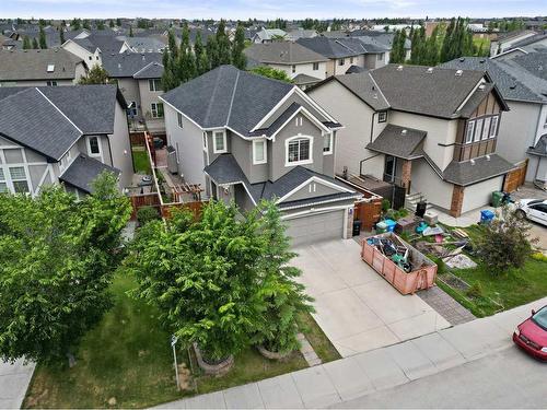 461 Cranford Drive Se, Calgary, AB - Outdoor