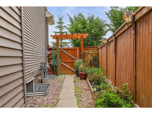 461 Cranford Drive Se, Calgary, AB - Outdoor