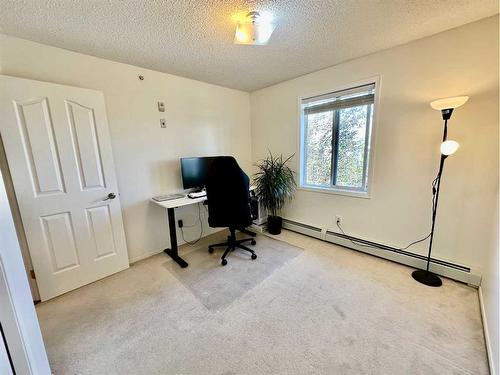 417-3000 Somervale Court Sw, Calgary, AB - Indoor Photo Showing Office