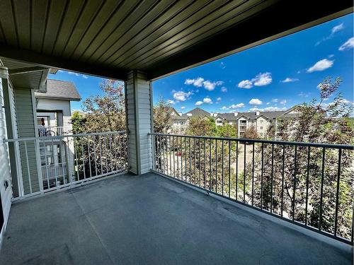417-3000 Somervale Court Sw, Calgary, AB - Outdoor With Exterior