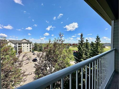 417-3000 Somervale Court Sw, Calgary, AB - Outdoor With View