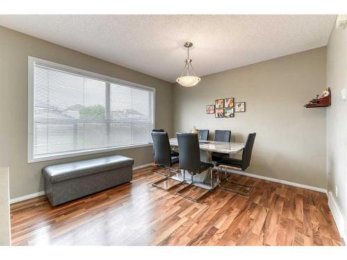 31 Taralea Crescent Ne, Calgary, AB - Indoor Photo Showing Dining Room