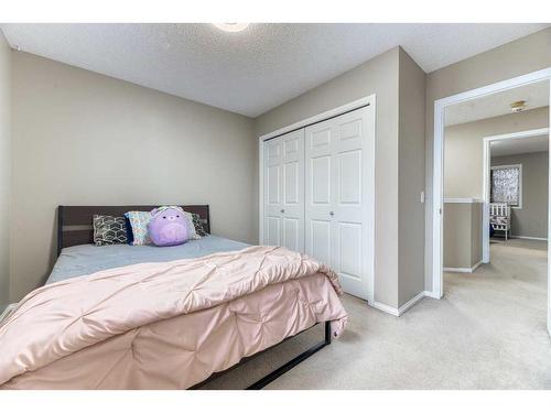 31 Taralea Crescent Ne, Calgary, AB - Indoor Photo Showing Bedroom