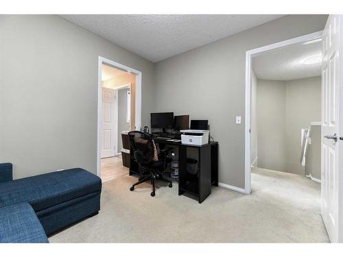 31 Taralea Crescent Ne, Calgary, AB - Indoor Photo Showing Office