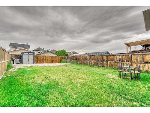 31 Taralea Crescent Ne, Calgary, AB - Outdoor