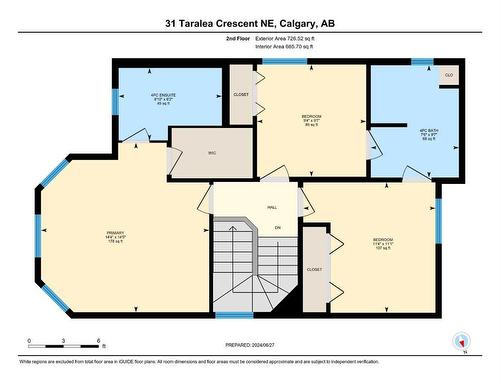 31 Taralea Crescent Ne, Calgary, AB - Other