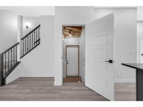 21 Amblefield Passage Nw, Calgary, AB - Indoor Photo Showing Other Room