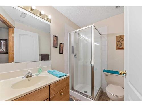 49 Richelieu Court Sw, Calgary, AB - Indoor Photo Showing Bathroom