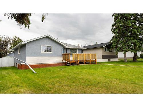 1524 49 Street Se, Calgary, AB - Outdoor With Exterior