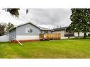 1524 49 Street Se, Calgary, AB  - Outdoor With Exterior 