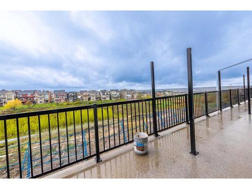 209 Sherwood Lane Nw, Calgary, AB - Outdoor With View