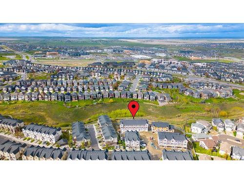 209 Sherwood Lane Nw, Calgary, AB - Outdoor With View