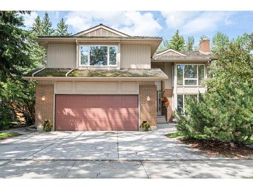 3339 Palliser Drive Sw, Calgary, AB - Outdoor