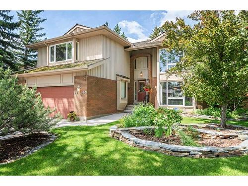 3339 Palliser Drive Sw, Calgary, AB - Outdoor