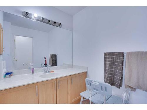 121 Taracove Place Ne, Calgary, AB - Indoor Photo Showing Bathroom