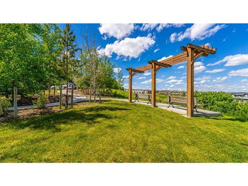 215-8 Sage Hill Terrace Nw, Calgary, AB - Outdoor With View