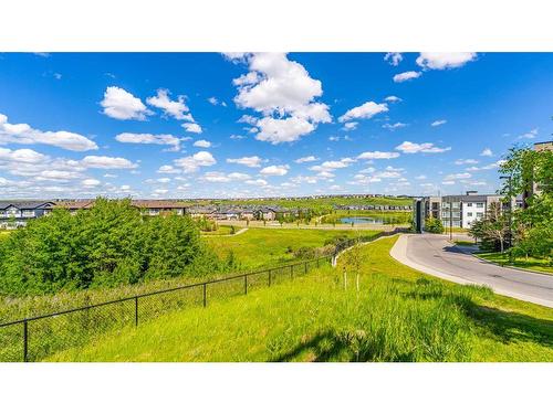 215-8 Sage Hill Terrace Nw, Calgary, AB - Outdoor With View