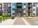 215-8 Sage Hill Terrace Nw, Calgary, AB  - Outdoor With Balcony With Facade 