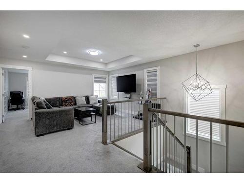 229 Walgrove Terrace Se, Calgary, AB - Indoor Photo Showing Other Room