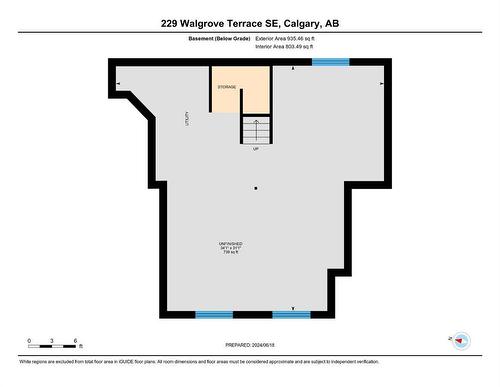 229 Walgrove Terrace Se, Calgary, AB - Other