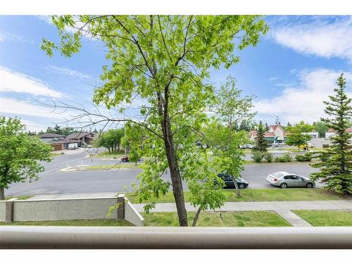 3224-3224 Edenwold Heights Nw, Calgary, AB - Outdoor With View