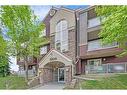3224-3224 Edenwold Heights Nw, Calgary, AB  - Outdoor With Balcony 
