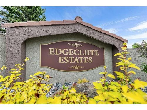 3224-3224 Edenwold Heights Nw, Calgary, AB - Outdoor