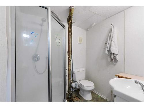 235 Tache Avenue Nw, Calgary, AB - Indoor Photo Showing Bathroom