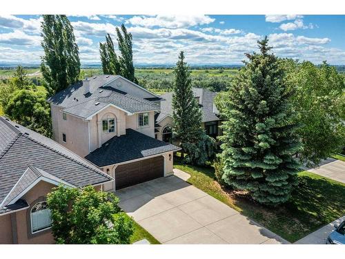 86 Mt Kidd Gardens Se, Calgary, AB - Outdoor