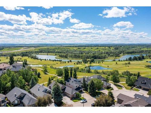86 Mt Kidd Gardens Se, Calgary, AB - Outdoor With View