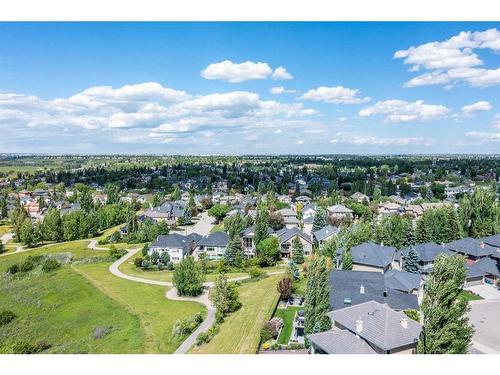 86 Mt Kidd Gardens Se, Calgary, AB - Outdoor With View