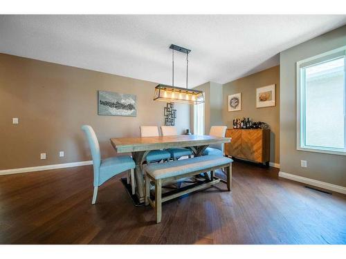 86 Mt Kidd Gardens Se, Calgary, AB - Indoor Photo Showing Other Room