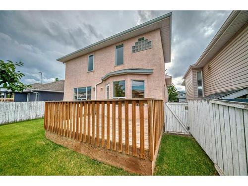 7221 California Boulevard Ne, Calgary, AB - Outdoor With Exterior